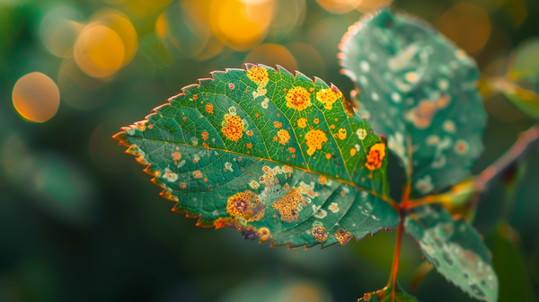 Rosen Gelbe Bl Tter Ursachen L Sungen