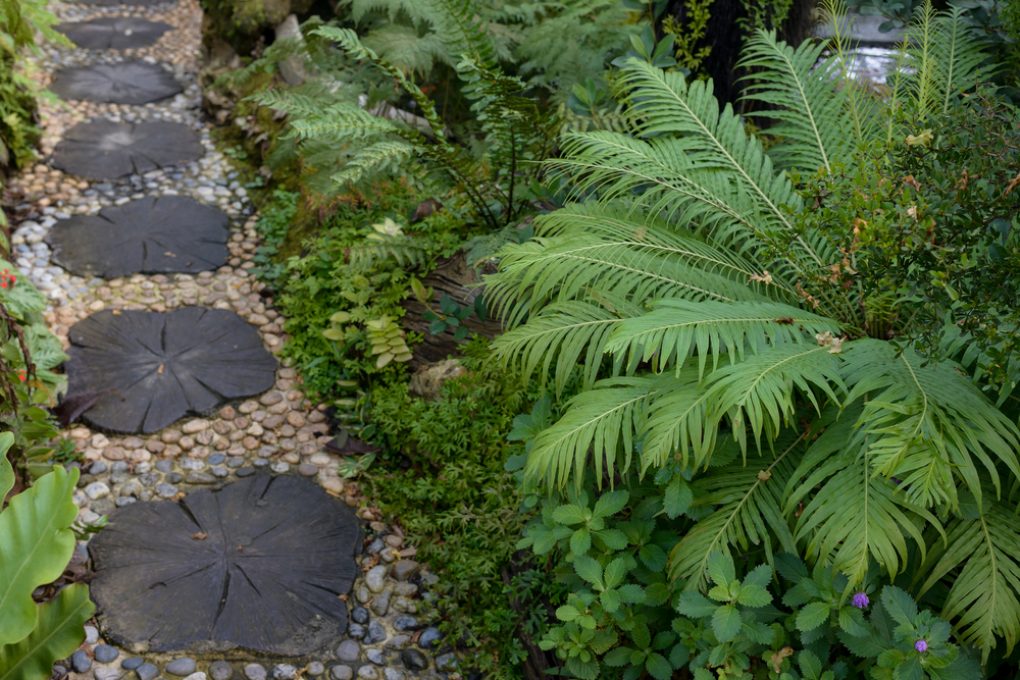 Bauerngarten Anlegen Gestaltung Bepflanzung