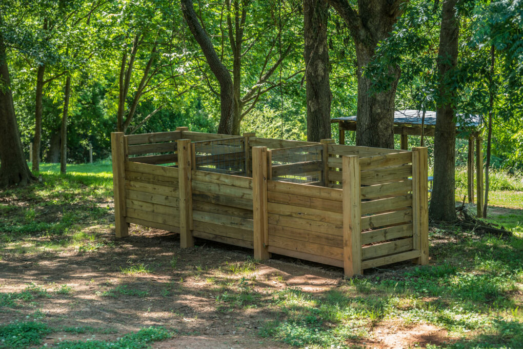 Gartenarbeit im April Alle To Dos im Gemüse und Ziergarten