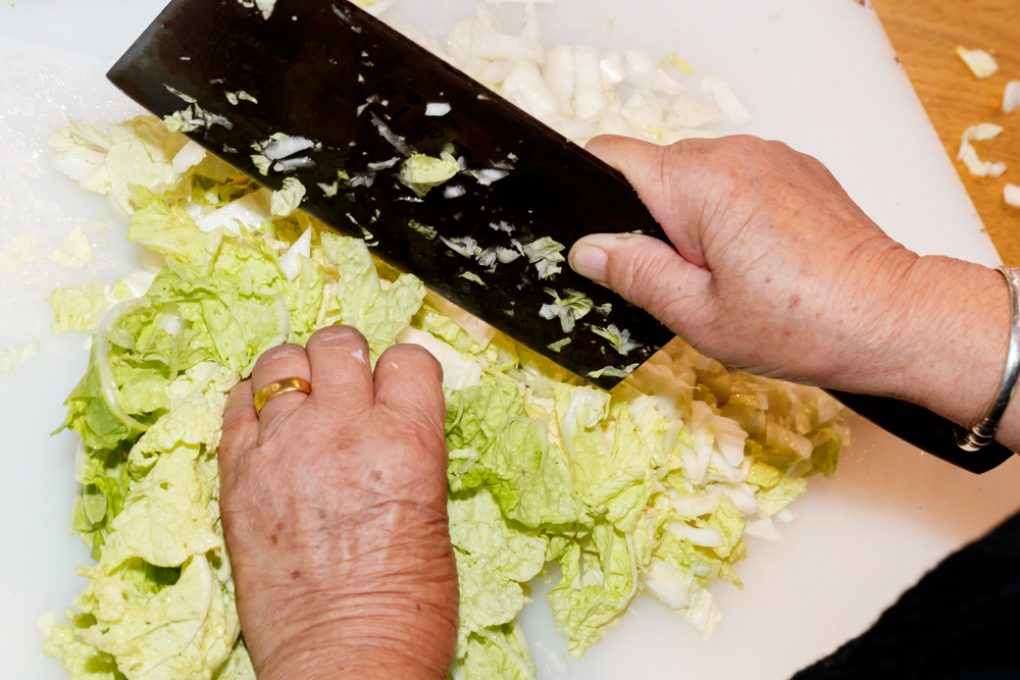 Spitzkohl Richtig Lagern So Bleibt Er Lange Frisch